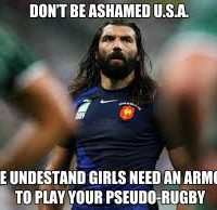 funny rugby