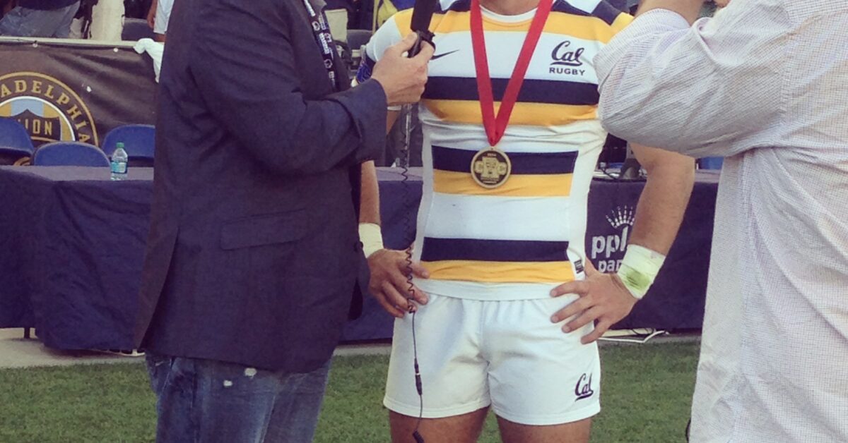 Championship Sunday At The CRC - Rugby Wrap Up