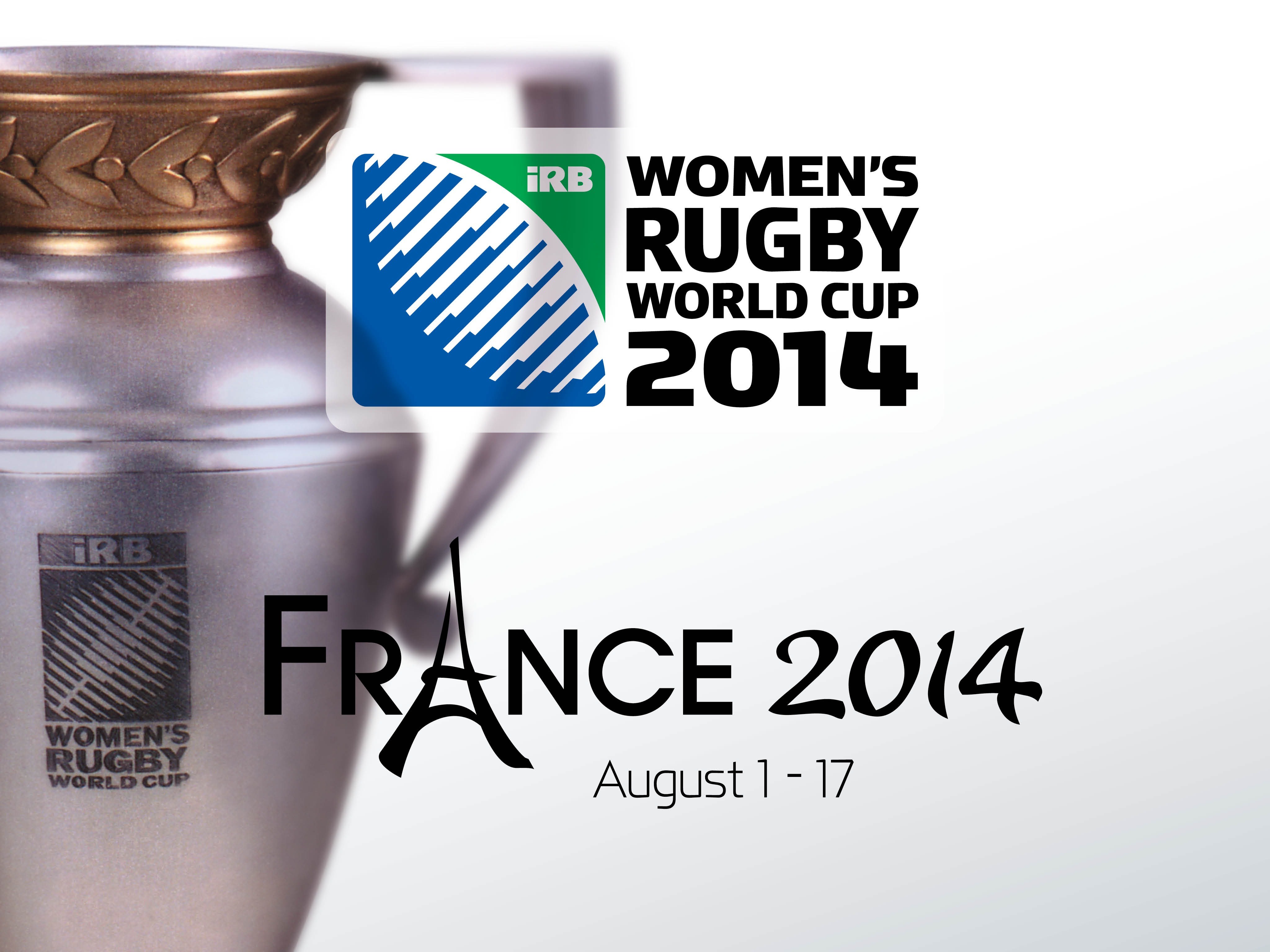The Womens Rugby World Cup Kicks Off On Friday..