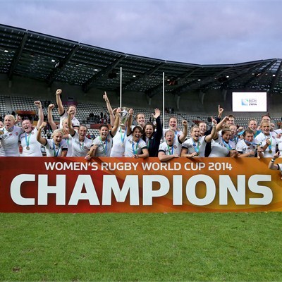 Wrwc Women's Rugby WC: Finals Review, Team Analysis And The WRWC Dream Team
