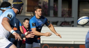 Rory Kockott and Top 14 side Castres need a win