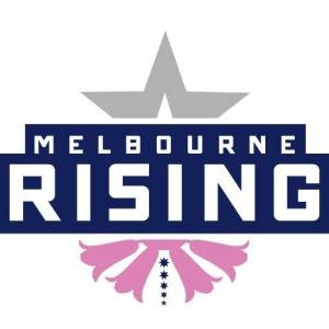 Melbourne Rising