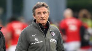 Guy Noves' Toulouse side entertain Top 14 opponents Clermont at Stade Ernest Wallon