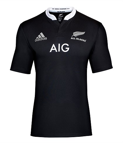 The All Blacks: America's Team? - Rugby Wrap Up