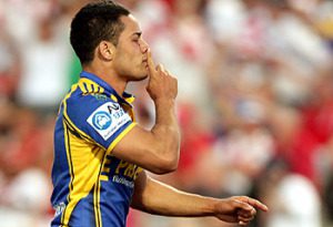 I think Mr. Hayne is ready to silence some doubters. 