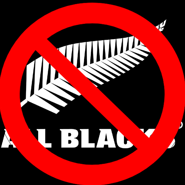 No Ferns Allowed for USA vs NZ