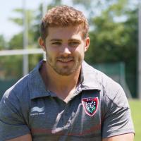 Leigh Halfpenny's Top 14 debut for Toulon ended in defeat at Toulouse