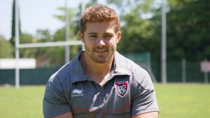 Leigh Halfpenny is set to make his long-awaited Top 14 debut for Toulon this Sunday