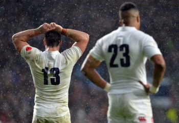 England hope for a different result after a tough start to their autumn campaign. 