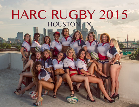 HARC Rugby
