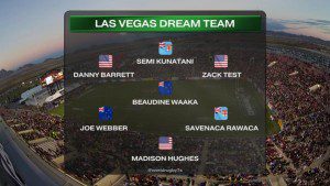 LV 7s dream team