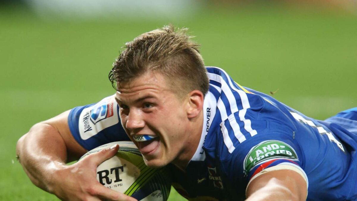 Super Rugby Round Four Review: New Lows For The Blues - Rugby Wrap Up