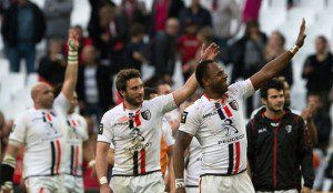 Toulouse's second-half comeback stunned Top 14 leaders Toulon