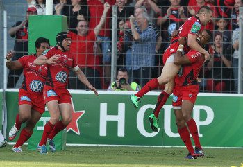 Toulon were simply too much for Leinster to handle in last season's quarterfinal at the Stade Felix Mayol. 