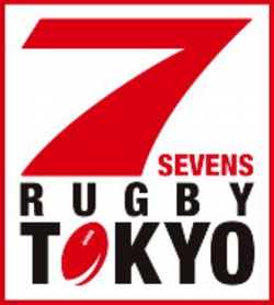 Tokyo 7s logo
