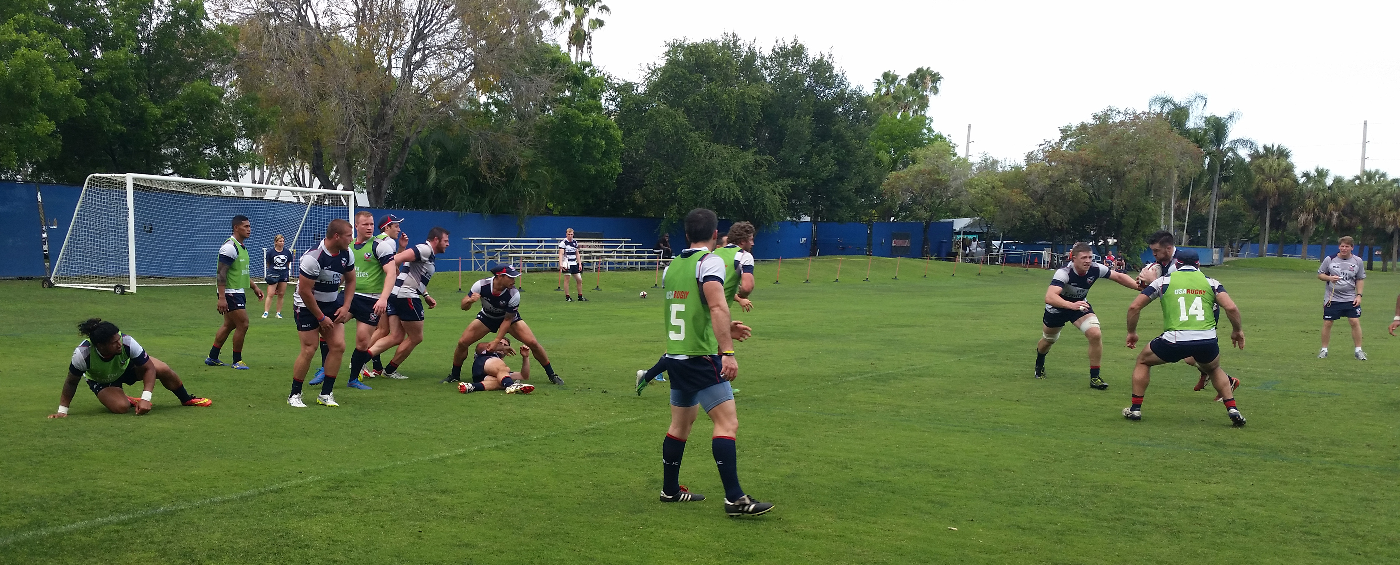 USA_Rugby Training 4 Rugby_Wrap_Up