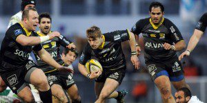 Safety first for La Rochelle
