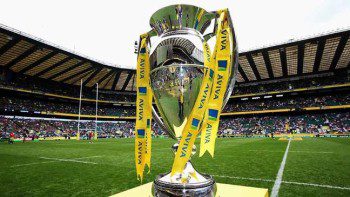 The Premiership title returns to Saracens for the first time since 2011. 