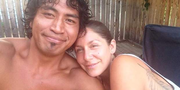 Jerry Collins and Alana_620x310