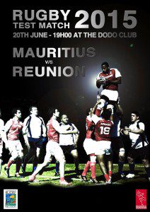 Reunion Rugby