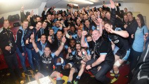 Defending Champs Glasgow Warriors are rounding into shape