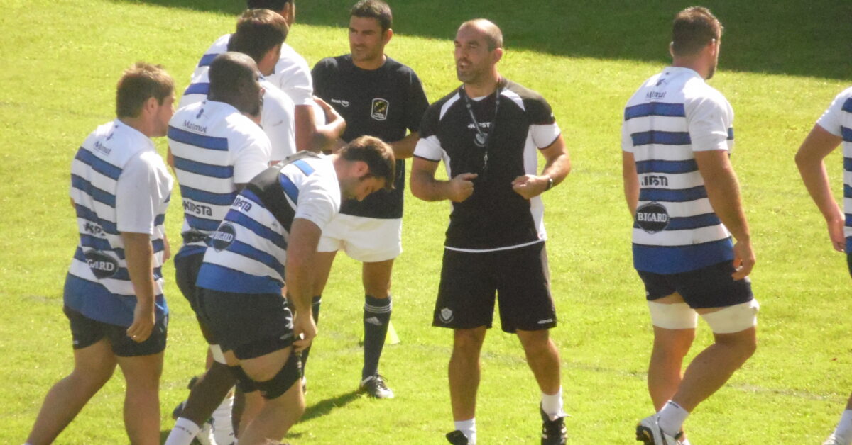 Top 14 The TopSix Challenge Rugby Wrap Up