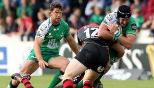 Connacht will try to start 2015-16 season with a win