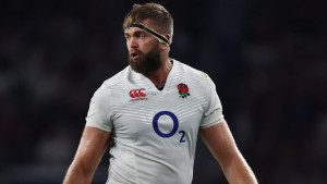 Geoff Parling adds lineout prowess to England's pack