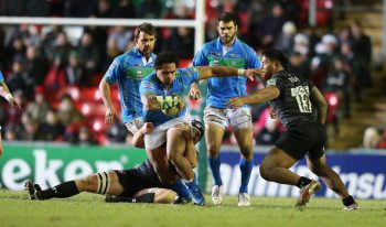 Can Treviso Get a win in their home ground for the first time this year?