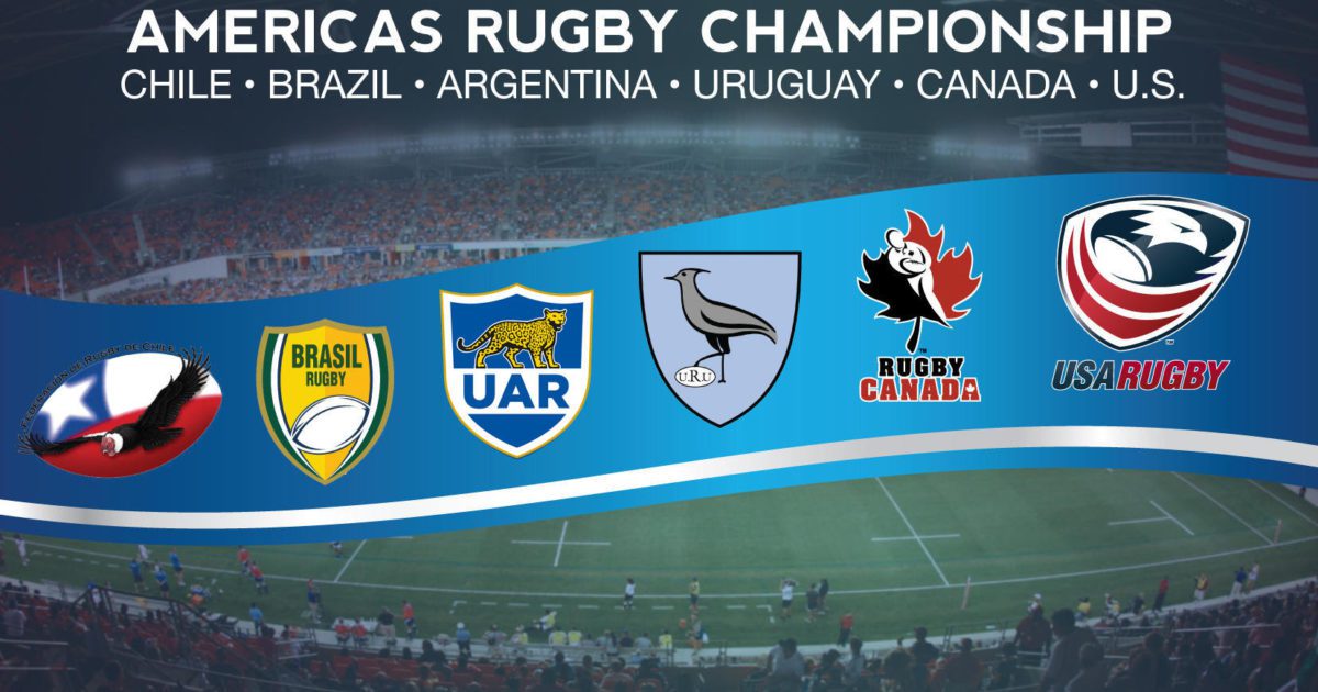 Americas Rugby Championship Preview and Panel Picks