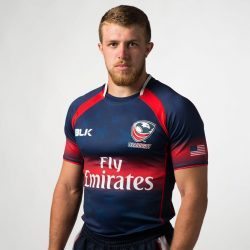 Steve Tomasin USA Rugby