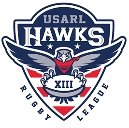 USARL Hawks All-Star Team