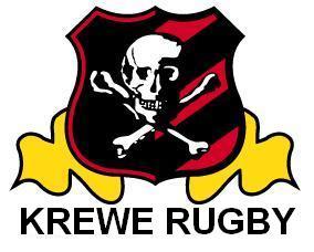 Tampa Bay Krewe RFC Crest