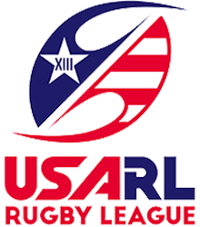 USARL... United States Rugby League