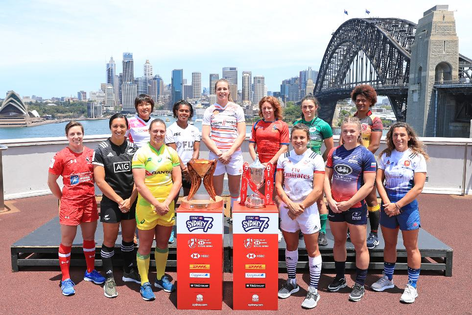 Sizzlin' Sydney 7s Women's Predictions, @USAWomens7s Eagles Preview
