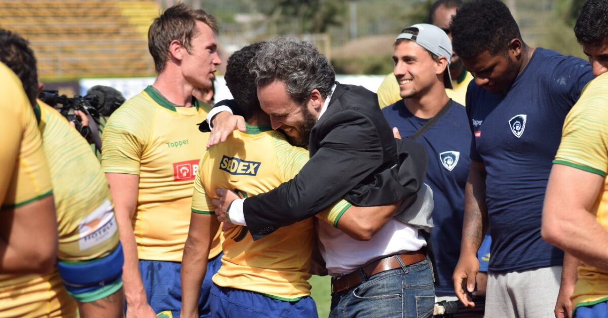 Americas Rugby Championship Round 1: Weekend of the Underdogs