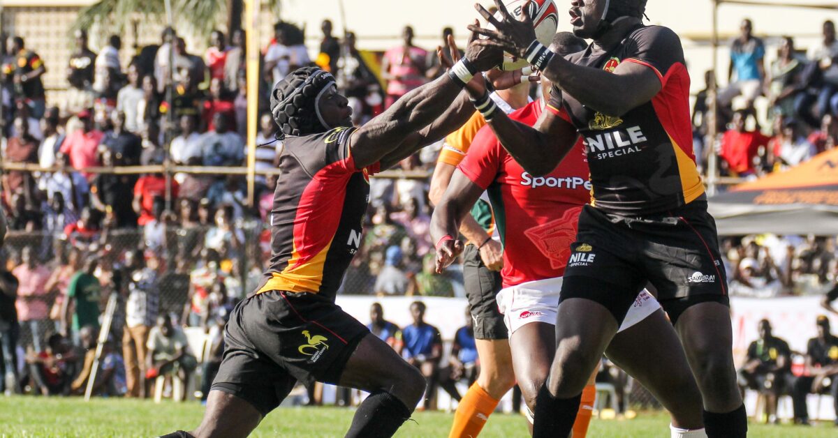Old foes Kenya and Uganda face off in Elgon Cup