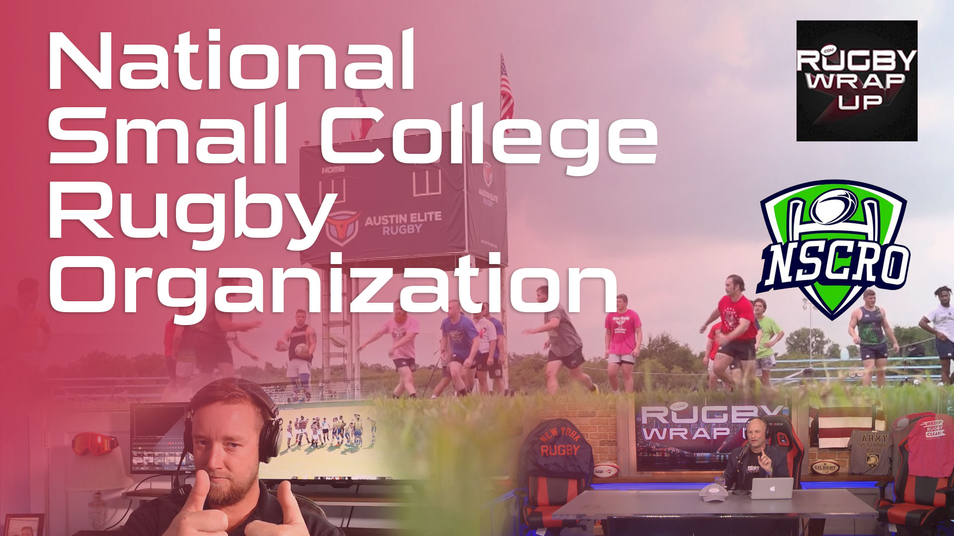 NSCRO Rugby