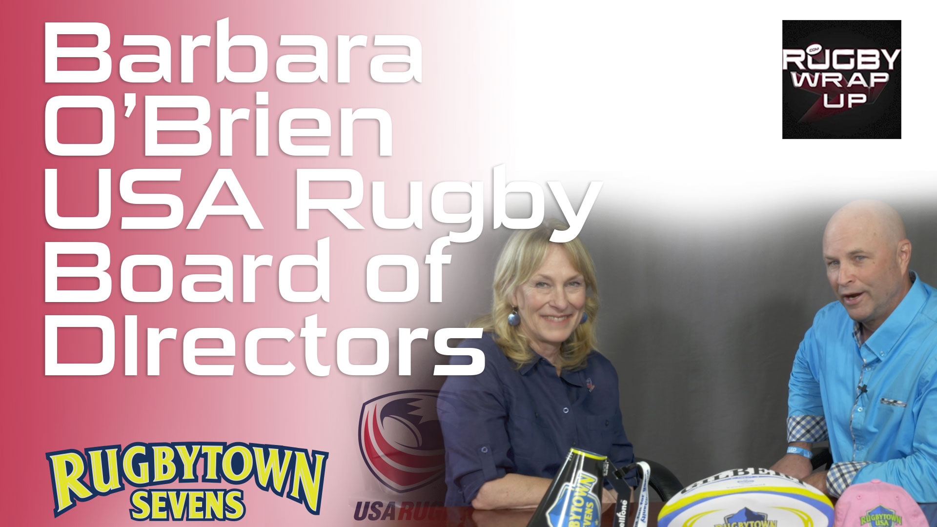 Barbara O’Brien USA Rugby Board of DIrectors, Rugby_Wrap_Up