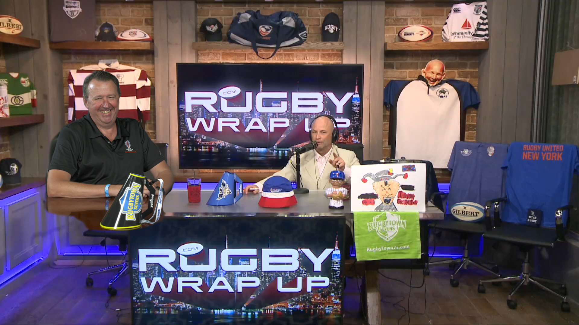 Ross Young, Matt_McCarthy, Rugby_Wrap_Up, USA_Rugby, Augustin_Pichot