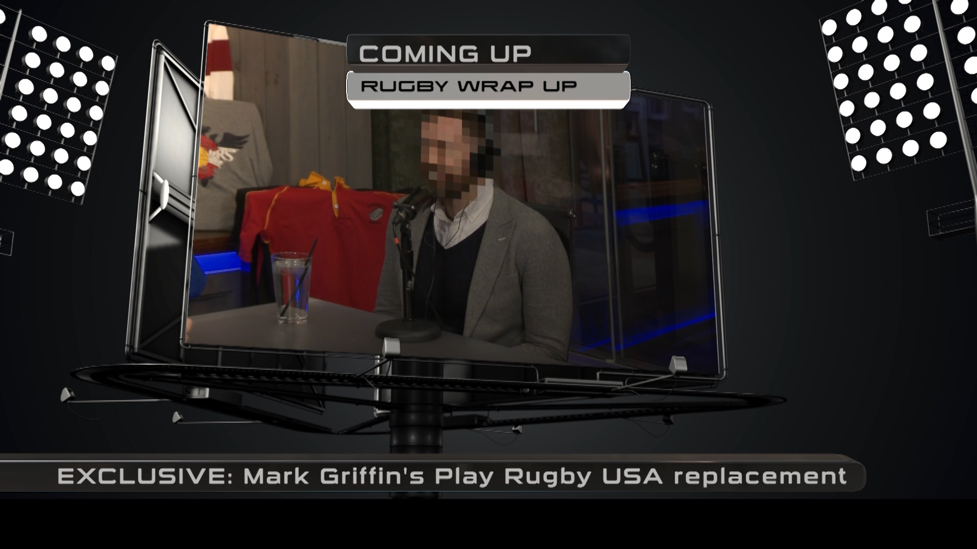Play Rugby USA, Mark Griffin, Wil Snape, Steve Lewis, Matt McCarthy, Rugby_Wrap_Up