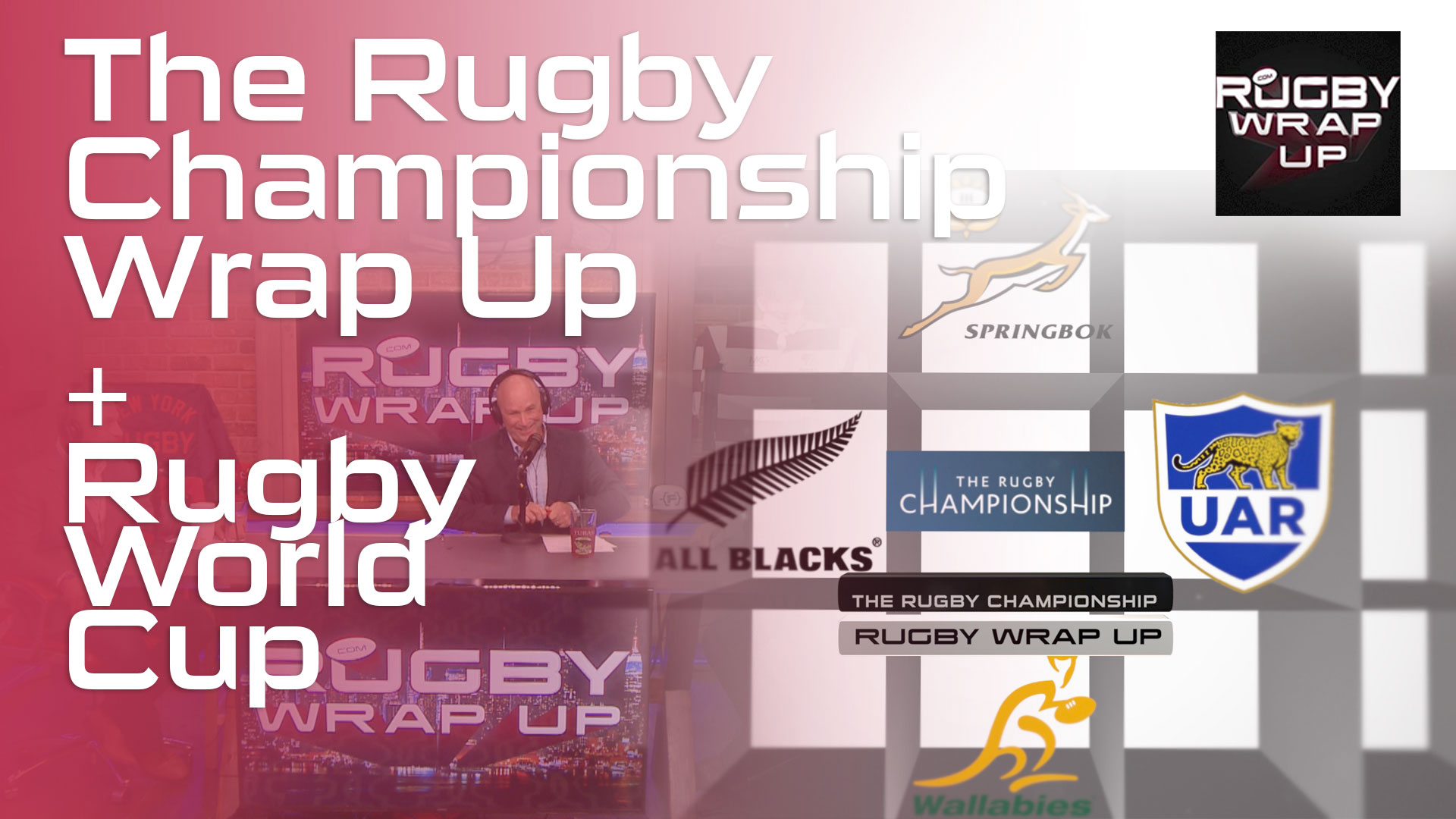 #TRC, The Rugby Championship Analysis: Collapses, Coaches Under Fire, Comebacks / Rugby Wrap Up