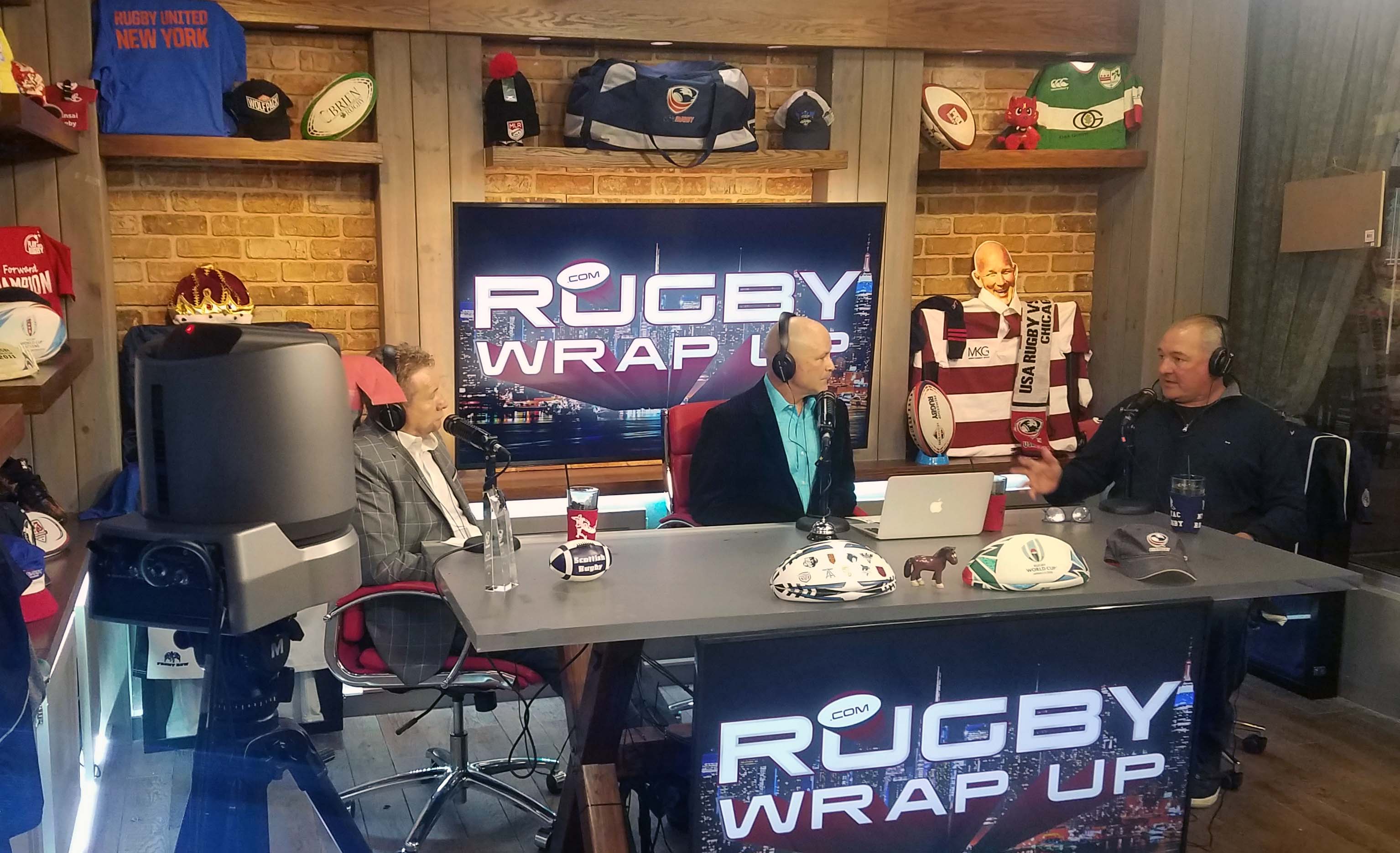 Gary Gold, USA Rugby, Americas Rugby Championship 2019, Rugby_Wrap_Up