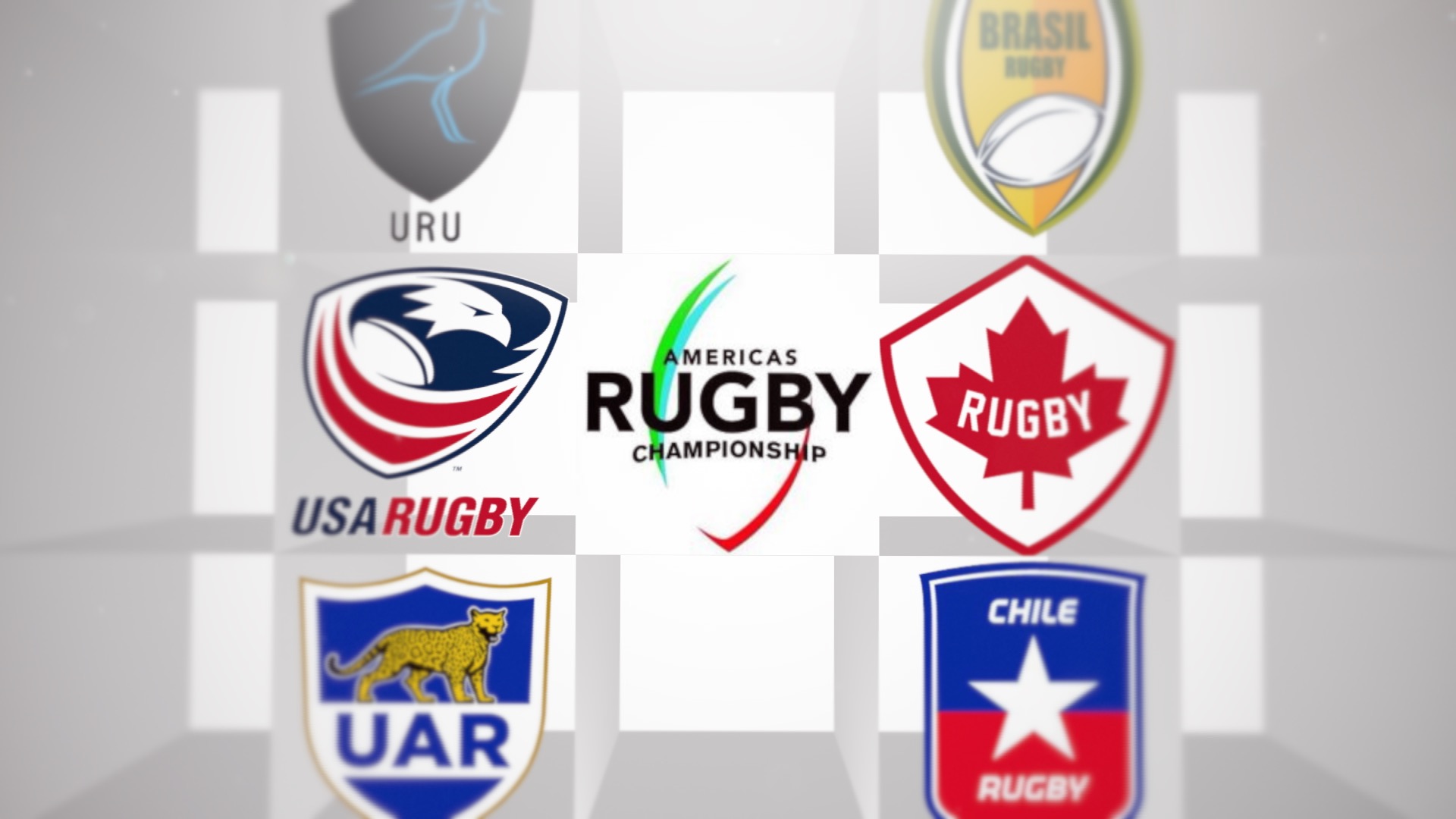 Rugby TV and Podcast Americas Rugby Championship - USA, Canada Woes, Argentina Surge