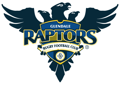Glendale Raptors Announce Peter Borlase as New Head Coach, Rugby_Wrap_Up