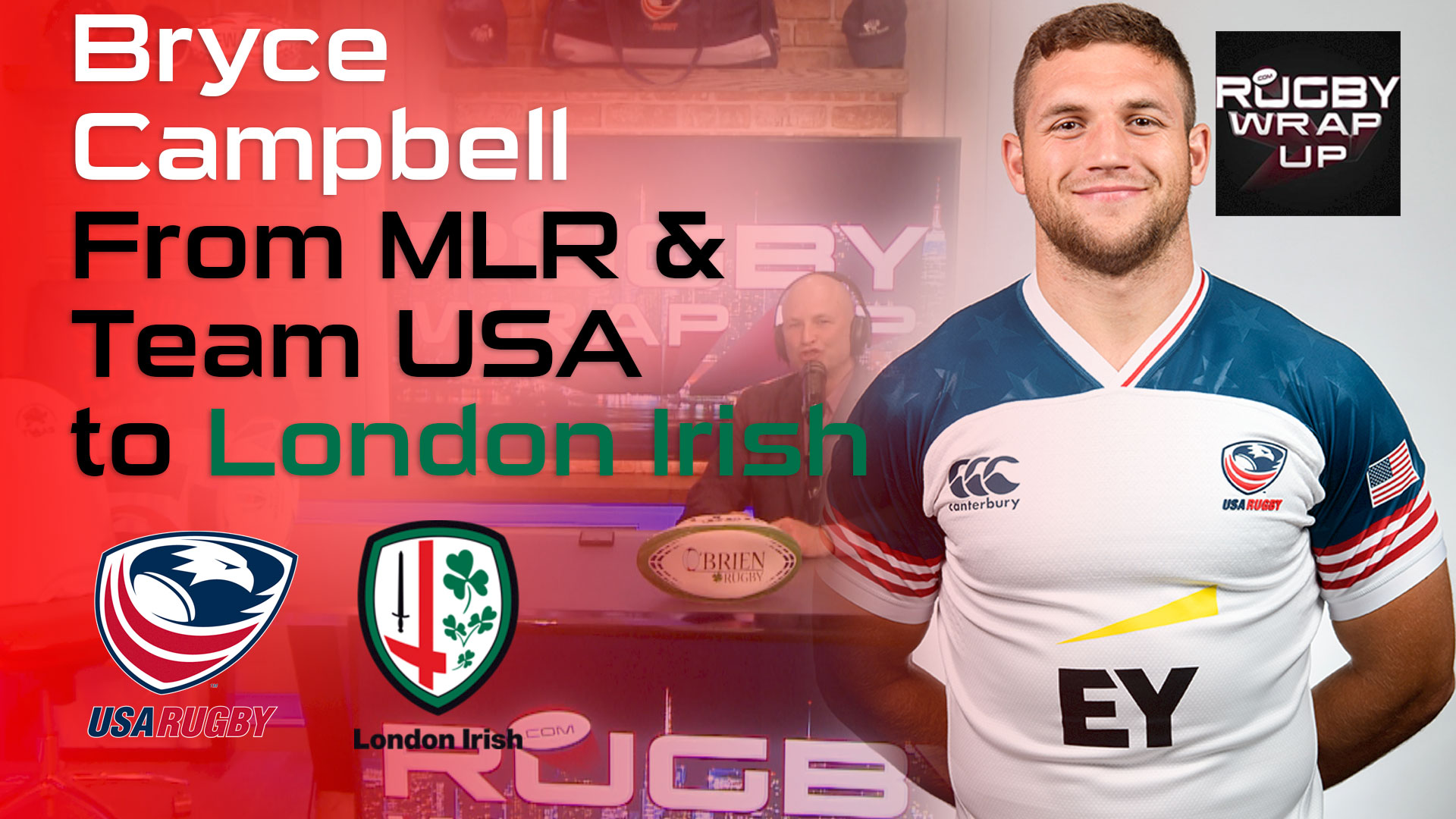 Bryce Campbell, London Irish, USA Rugby, Rugby_Wrap_Up