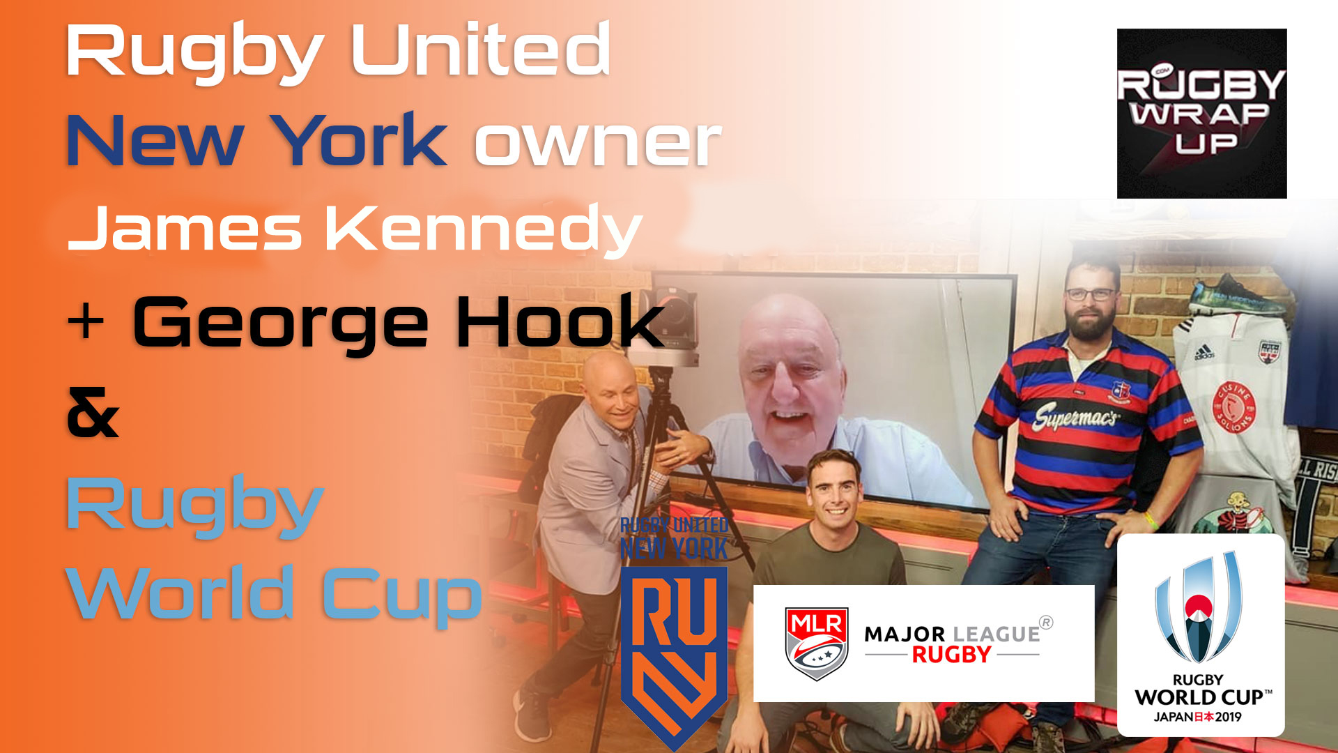 Rugby-United-New-York-owner-George-Hook-Rugby--World-Cup, Rugby_Wrap_Up