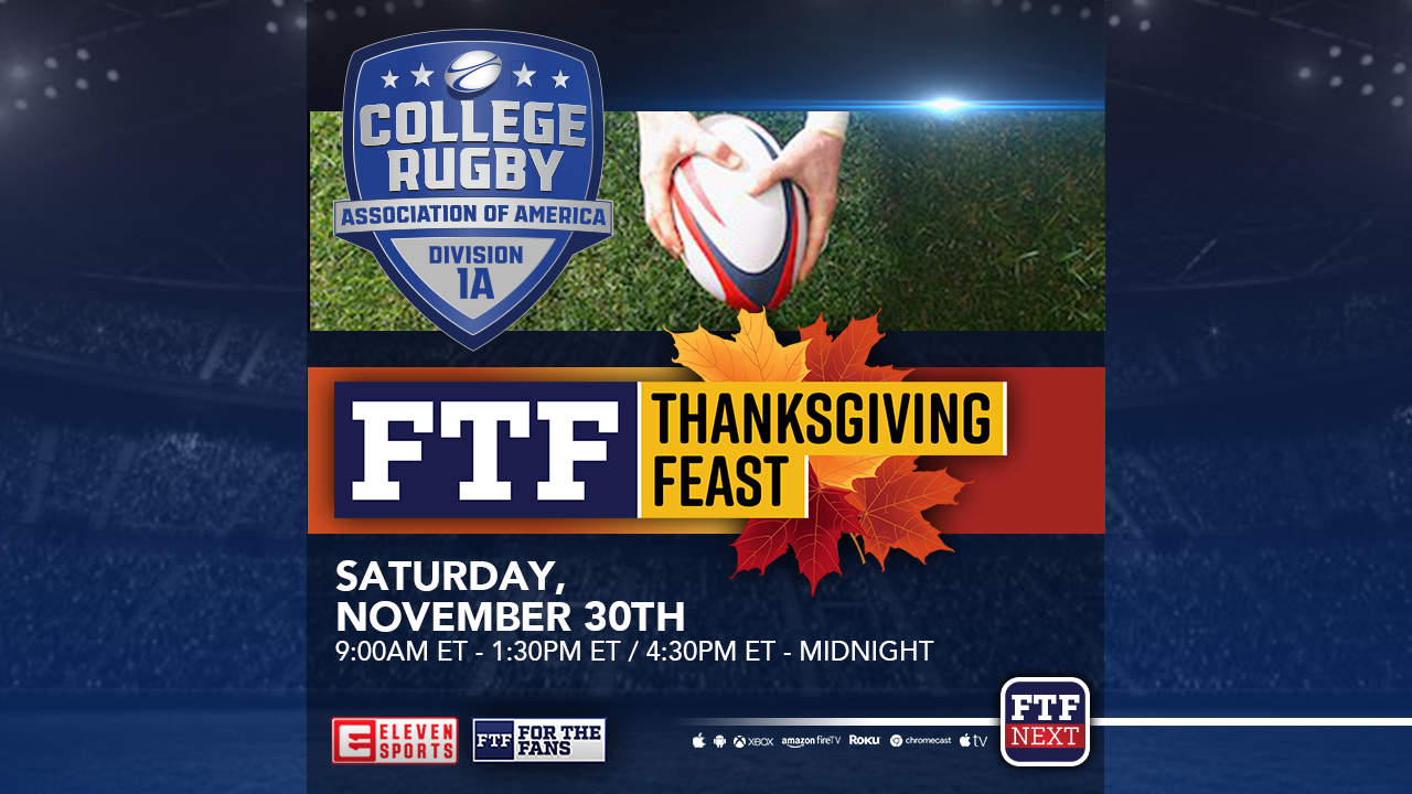 FTF_CRARugby_ThanksgivingFeast, Rugby_Wrap_Up