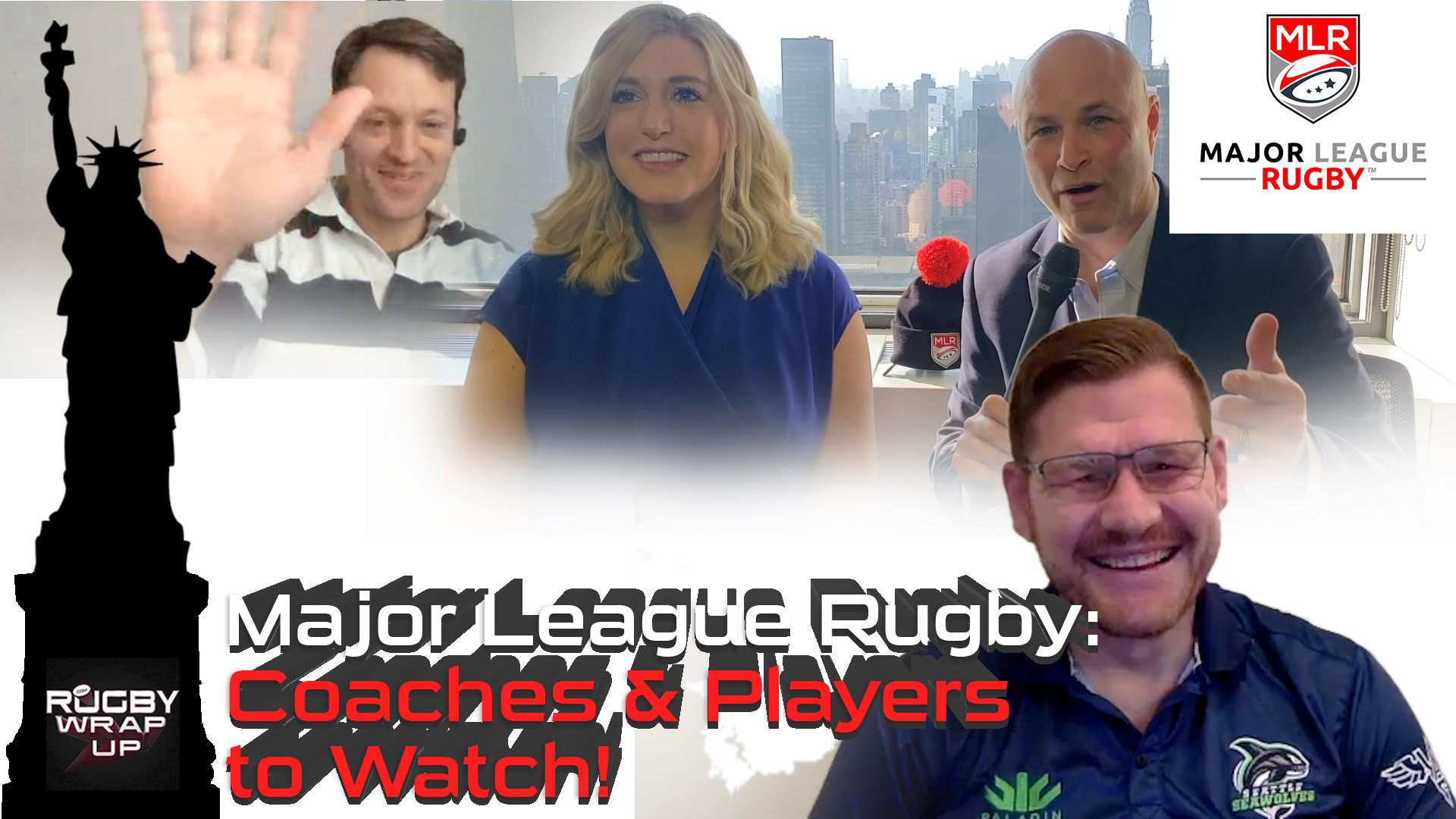 Major-League-Rugby, Pete_Steinberg, Kees_Lensing, Matt_McCarthy-Coaches-&-Players to-Watch