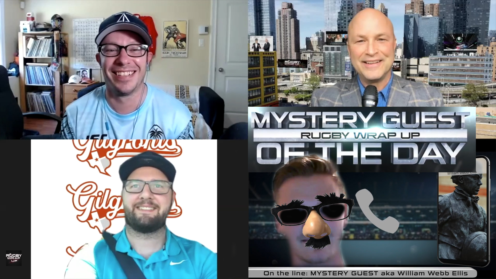 Rugby Crowds & Lawsuits, USA Rugby Moves, MLR Mystery Guest! Dan Power, Bryan Ray, Matt McCarthy, Conner_Mooneyham